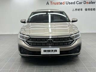 2023 Volkswagen Sagitar III Рестайлинг, серебристый, 1195000 рублей, вид 2