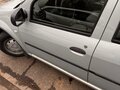 2008 Renault Logan I, серый, 380000 рублей - вид 8