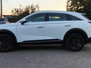 2024 Haval F7 II, белый, 2650000 рублей, вид 5
