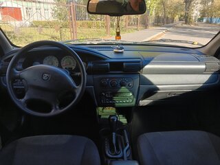 2008 ГАЗ Volga Siber I, серый, 280000 рублей, вид 1