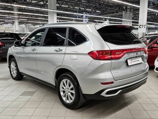 2024 Haval M6 II, серый, 1789000 рублей, вид 4