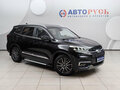 2023 Chery Tiggo 8 I Рестайлинг, чёрный, 1601000 рублей