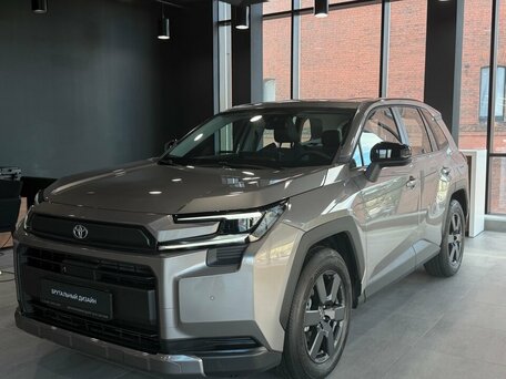 Toyota RAV4 VI (XA60)