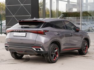 2023 Omoda C5 I, серый, 1910000 рублей, вид 5