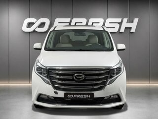 2020 GAC GN8 I, белый, 2550000 рублей, вид 3