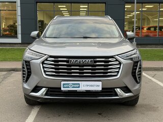2023 Haval Jolion I, серый, 1615000 рублей, вид 2