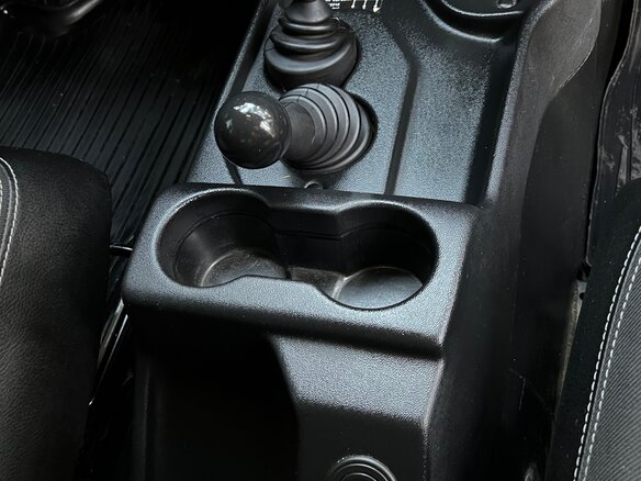 2018 Lada (ВАЗ) 2121 (4x4) Urban I Рестайлинг, серебристый, 685000 рублей - вид 20