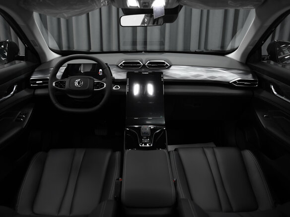 2025 Dongfeng Mage, синий, 3099000 рублей - вид 19