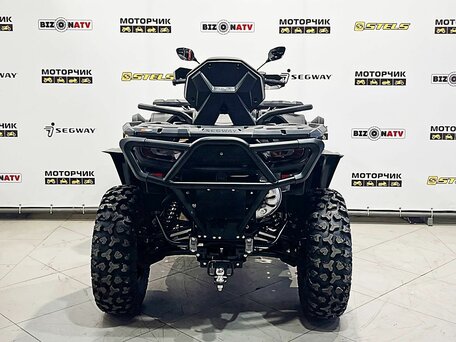 2026 Segway AT10, серебристый, 1330000 рублей, вид 3