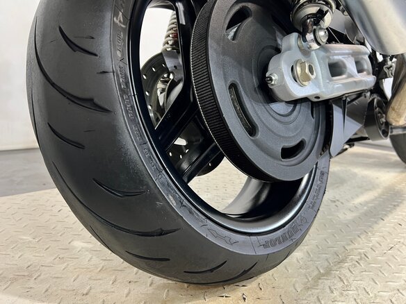 2009 Harley-Davidson XR1200, чёрный, 530000 рублей - вид 15