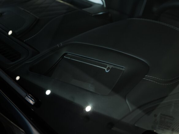 2026 Ram 1500 Crew Cab eTorque V Рестайлинг, чёрный, 11790000 рублей - вид 9