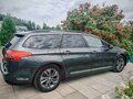 2014 Citroen C5 II, серый - вид 2