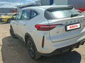 2022 Haval F7 I Рестайлинг, белый, 2016000 рублей - вид 3