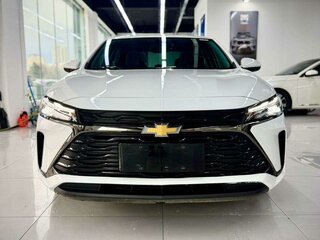 2022 Chevrolet Monza II, белый, 960000 рублей, вид 2