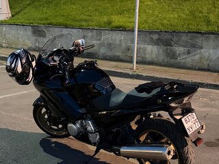 Yamaha FJR1300