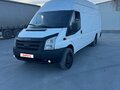 2008 Ford Transit, белый, 820000 рублей - вид 1