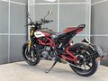 2020 Indian FTR 1200, чёрный, 1077000 рублей - вид 5