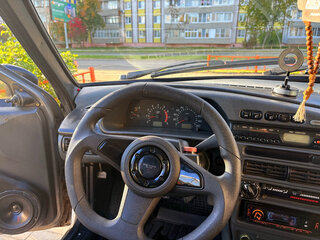 2005 Lada (ВАЗ) 2115, серый, 160000 рублей, вид 5