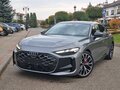 2026 Audi A5 L Sportback III (B10), серый, 5900000 рублей