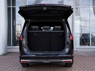 2026 JAC RF8, чёрный, 4875000 рублей, вид 5