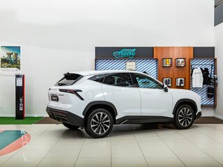 2026 Jetour Dashing I, белый, 2709900 рублей, вид 1