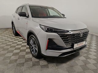 2024 Changan UNI-S I, серый, 1799000 рублей, вид 3