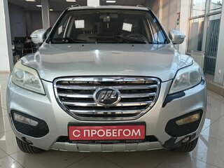 2014 Lifan X60 I, серебристый, 332000 рублей, вид 2
