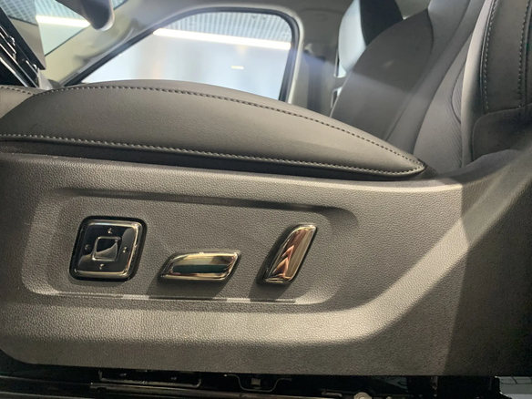 2026 Haval H9 II, чёрный, 4799000 рублей - вид 12