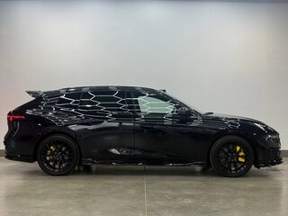 2026 Lynk & Co 07 GT I Рестайлинг, чёрный, 5500000 рублей, вид 4