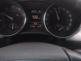2010 Skoda Superb DSG II, чёрный, 680000 рублей, вид 5