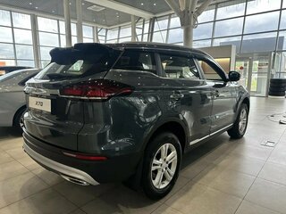 2026 Belgee X70 I Рестайлинг, серый, 2745990 рублей, вид 4