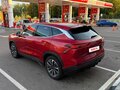 2023 Jetour Dashing I, красный, 1600000 рублей - вид 5