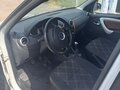 2018 Lada (ВАЗ) Largus Cross I, белый, 960000 рублей - вид 5