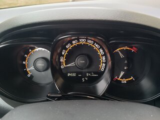 2019 Lada (ВАЗ) Vesta SW I, коричневый, 960000 рублей, вид 4