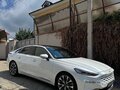 2023 Kia K8 I, белый, 5100000 рублей - вид 2
