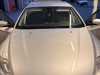 2012 Ford Mondeo IV Рестайлинг, серебристый, 1150000 рублей, вид 4