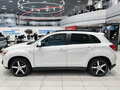 2013 Mitsubishi ASX I Рестайлинг, белый, 850000 рублей - вид 7