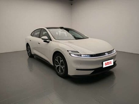2026 Changan Qiyuan A06 28.39 kWh, белый, 2700000 рублей, вид 3