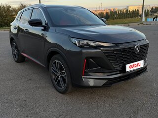 2024 Changan CS55 Plus II, серый, 2190000 рублей, вид 3