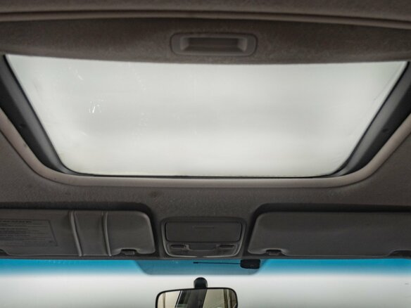 2006 Honda CR-V II Рестайлинг, серый, 899000 рублей - вид 15