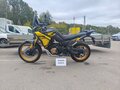 2026 Voge 800DS Rally, жёлтый, 877000 рублей