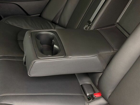 2019 Kia Optima IV Рестайлинг, белый, 2165000 рублей - вид 12