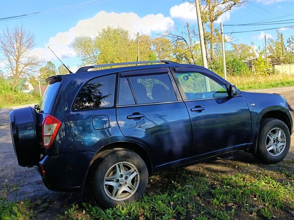 2012 Vortex Tingo I (FL), синий, 480000 рублей - вид 4