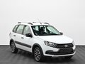 2025 Lada (ВАЗ) Granta Cross I Рестайлинг, белый, 899000 рублей