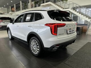2026 Haval Jolion I Рестайлинг 2, белый, 2849000 рублей, вид 4