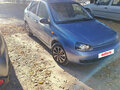 2006 Lada (ВАЗ) Kalina I, синий, 125000 рублей - вид 1