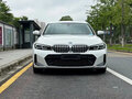 2022 BMW 3 серии 320i VII (G2x) Рестайлинг, белый, 2900003 рублей - вид 1