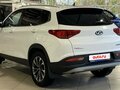 2020 Chery Tiggo 7 I, белый, 1140000 рублей - вид 4