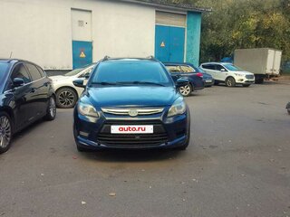2016 Lifan X50, синий, 265000 рублей, вид 3