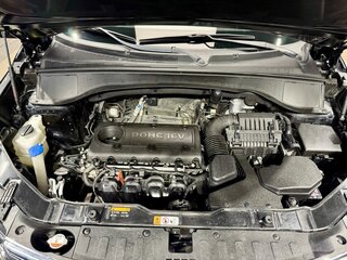 2018 Kia Sorento II Рестайлинг, чёрный, 1770000 рублей, вид 4
